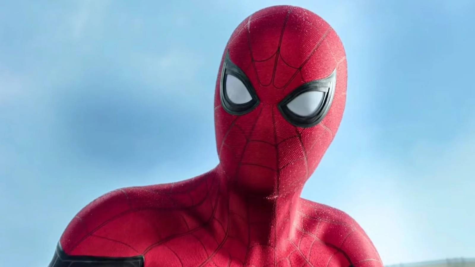 Los últimos comentarios de Spider-Man de Tom Holland plantean grandes preguntas sobre las guerras secretas