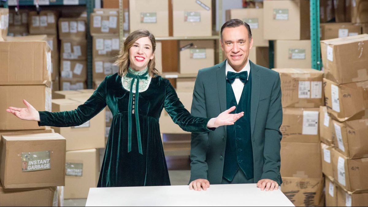 Los 10 mejores espectáculos de comedia de bocetos de todos los tiempos