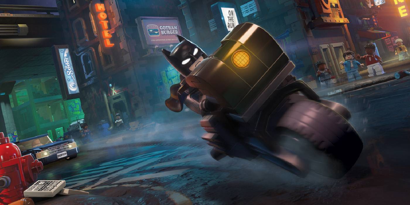 LEGO Batman: Legacy of the Dark Knight – Fecha de lanzamiento, detalles del juego, disfraces y todo lo que sabemos hasta ahora