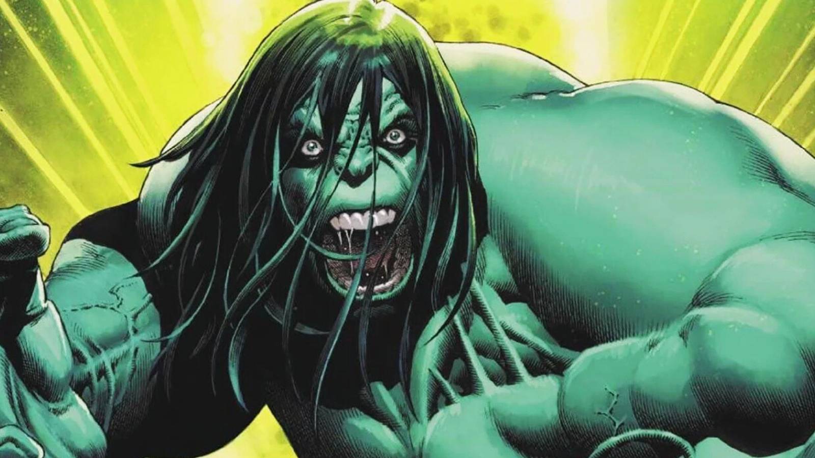 La nueva alianza de Hulk es un gran error de Marvel