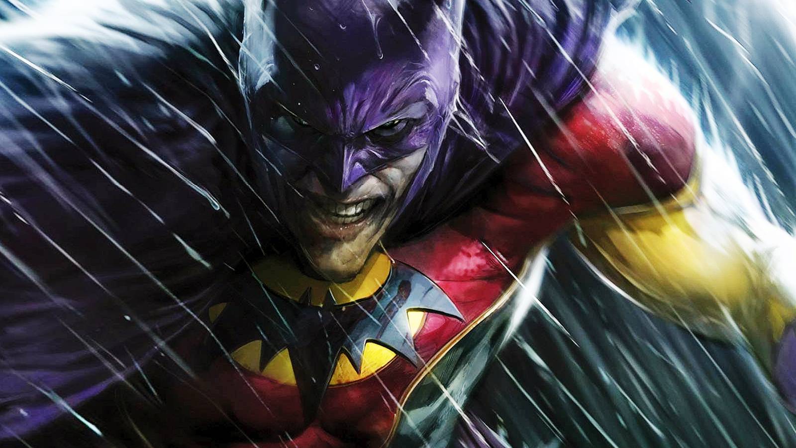 Un vengador inesperado se ha convertido oficialmente en el Batman de Marvel