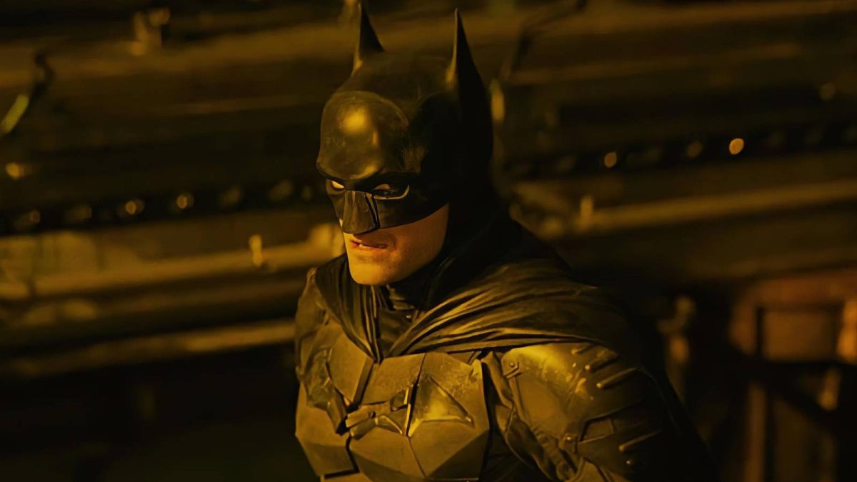 Las 5 próximas películas de Batman, clasificadas por Hype