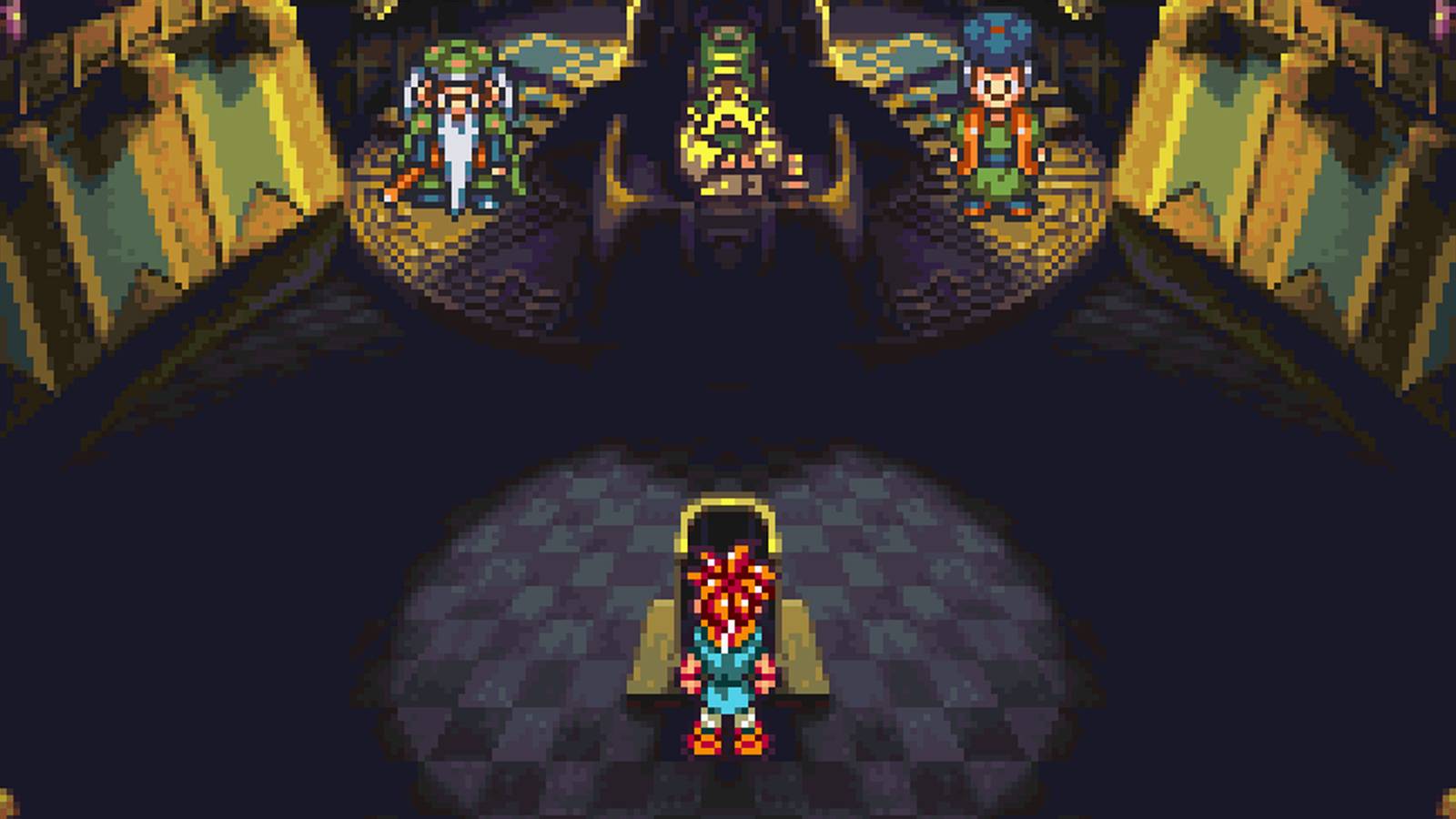 30 años después, todos están equivocados sobre el lanzamiento original de Chrono Trigger
