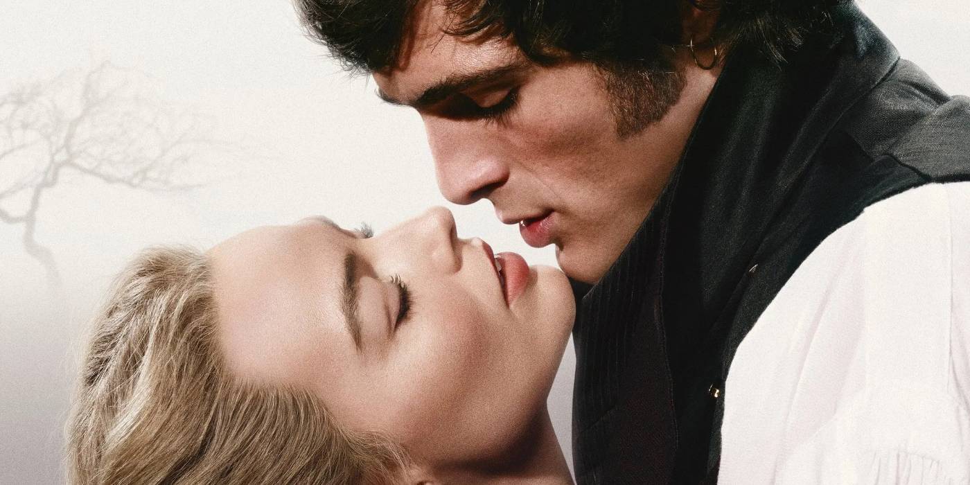 El trailer de Wuthering Heights revela un intenso romance entre Margot Robbie y Jacob Elordi