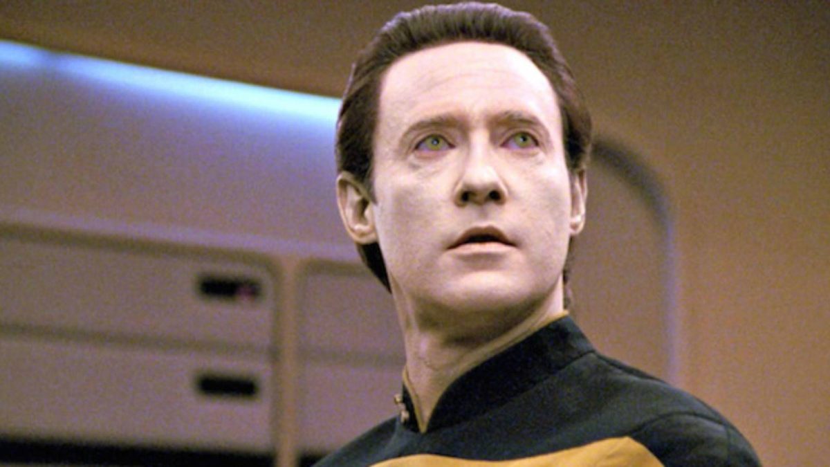 Star Trek: los datos del universo Mirror entregaron una muerte con clasificación R que sorprenderá a los fanáticos