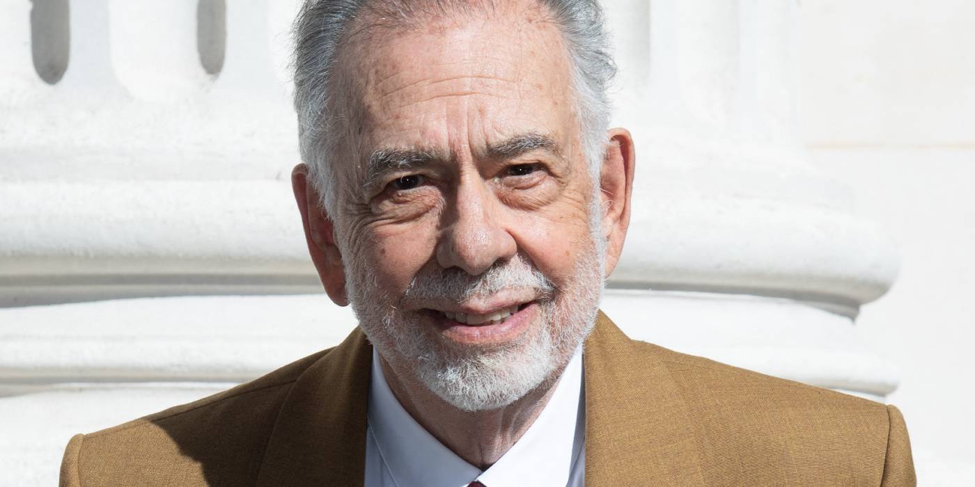 La infame película épica de ciencia ficción de Francis Ford Coppola de $ 14.4 millones finalmente está llegando a VOD