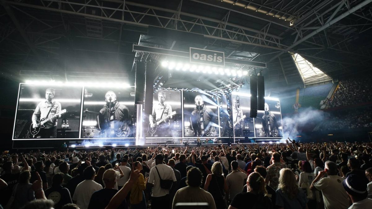 ¡10 bandas de rock legendarias que deberías ver en vivo en 2025 (antes de que sea demasiado tarde)!