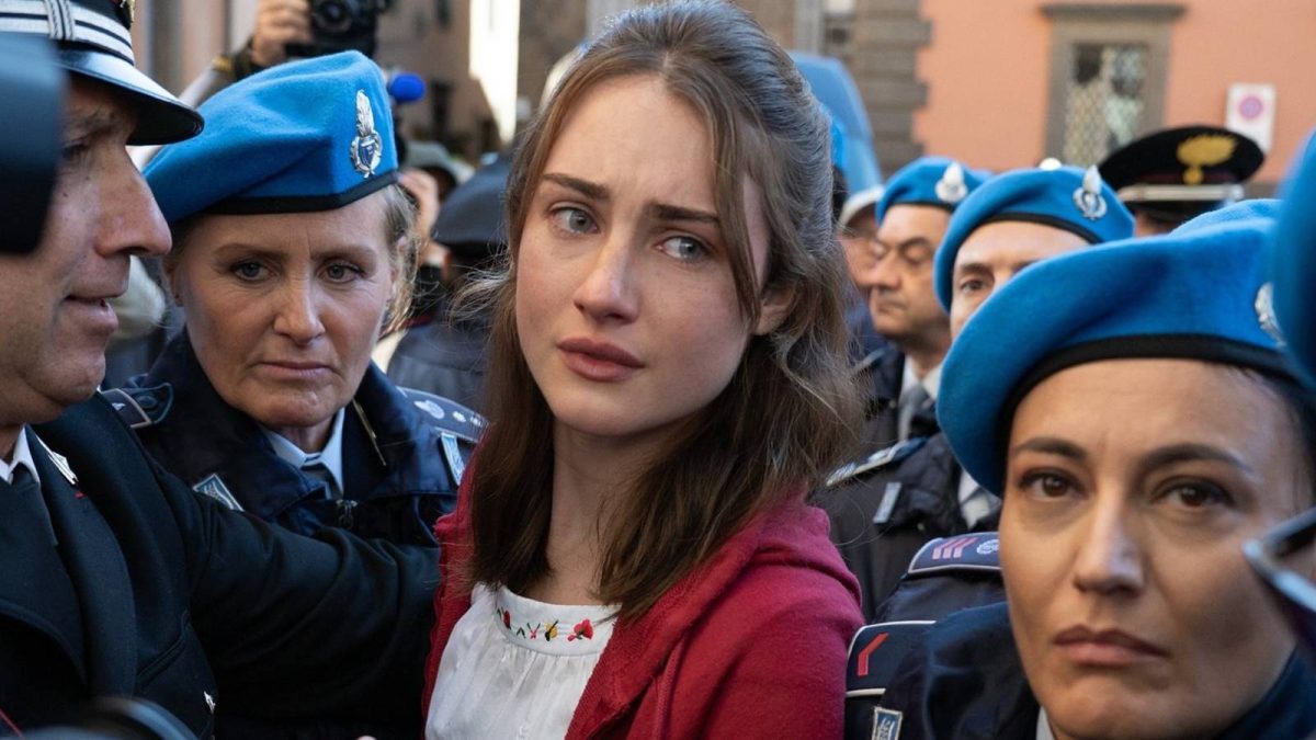 Uno de los casos de asesinato más sensacionales del mundo se convierte en una verdadera miniserie de Hulu en el nuevo trailer