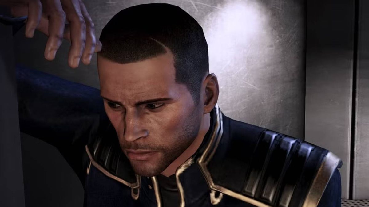 BioWare debe abandonar Mass Effect para hacer su próximo mejor juego