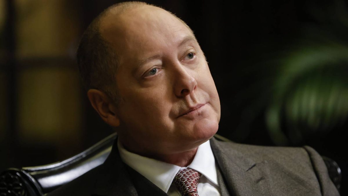 El thriller de crimen de James Spader con 91% en RT es un espectáculo imperdible