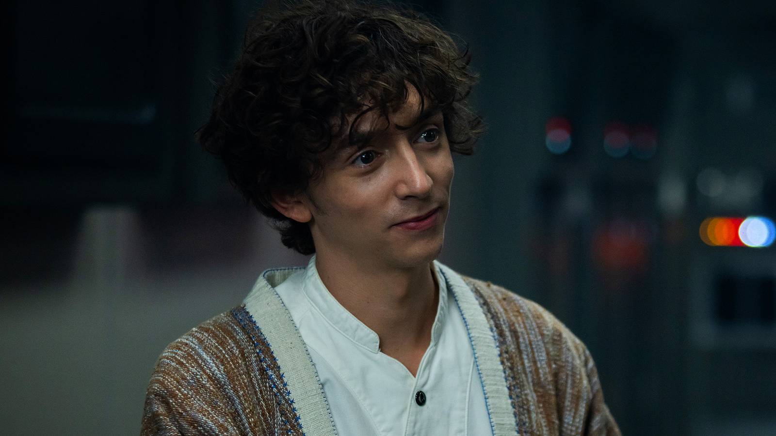 Alien: Twist Kavalier Twist de Earth Episode 5 Kavalier detallado por Creator