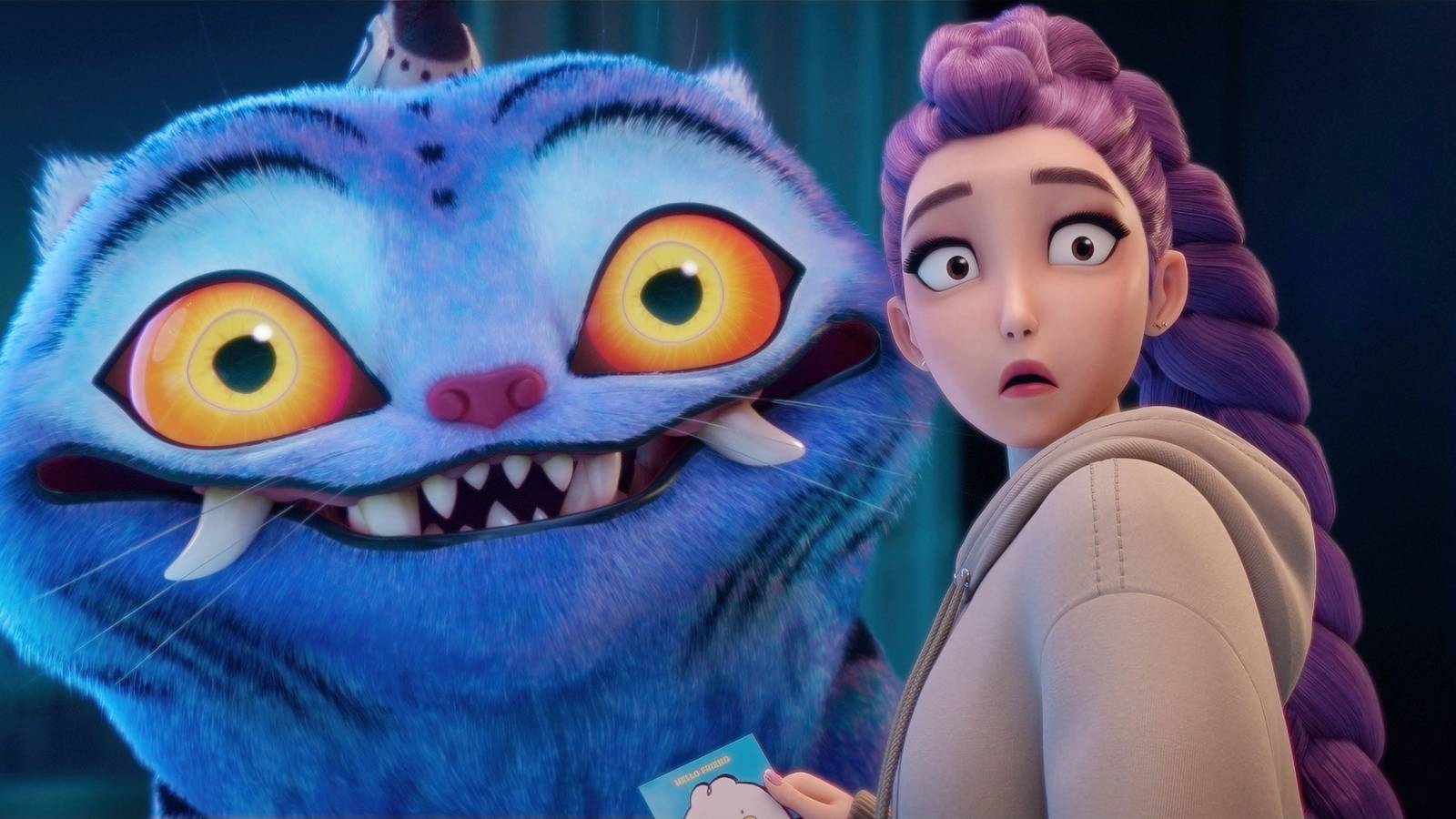 Billie Eilish, almohadas y pordas de ajuste: el sonido de los cazadores de demonios de KPOP