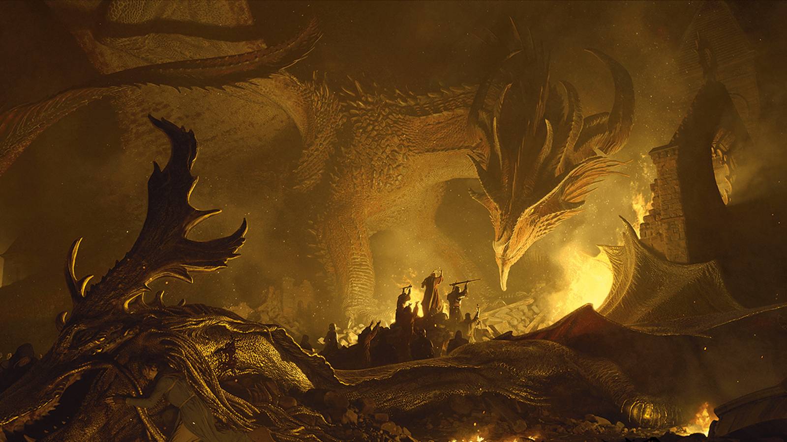 Después de que revela la subclase más reciente, sé hacia dónde se dirige D&D a continuación