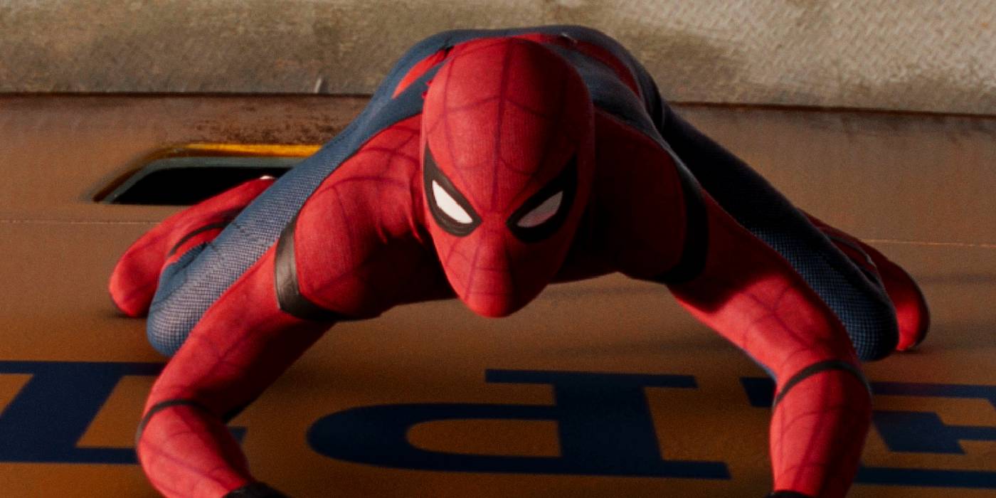 El nuevo programa de televisión de Marvel le da a Spider-Man una escena demasiado brutal para el MCU principal