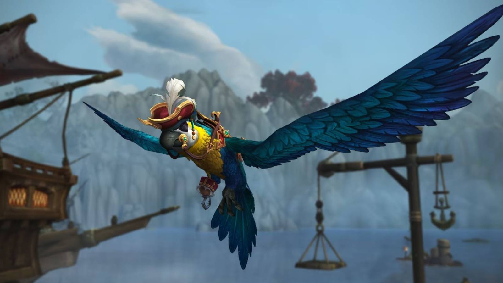 La demanda de Blizzard es oficialmente el final de una era para World of Warcraft