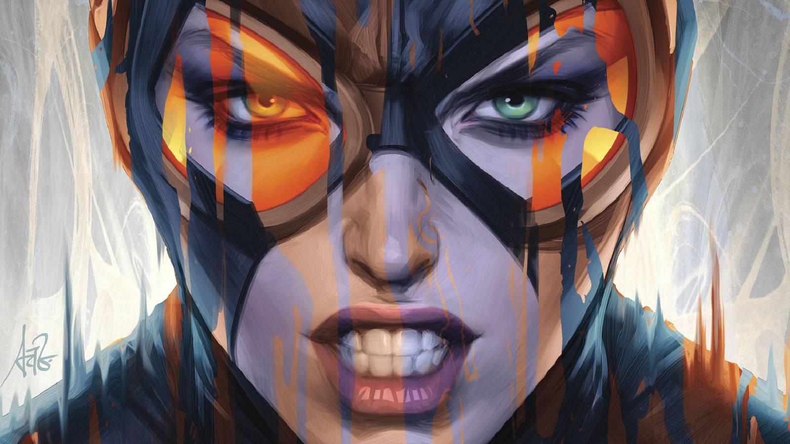 El nuevo disfraz de Catwoman reinventa su aspecto icónico