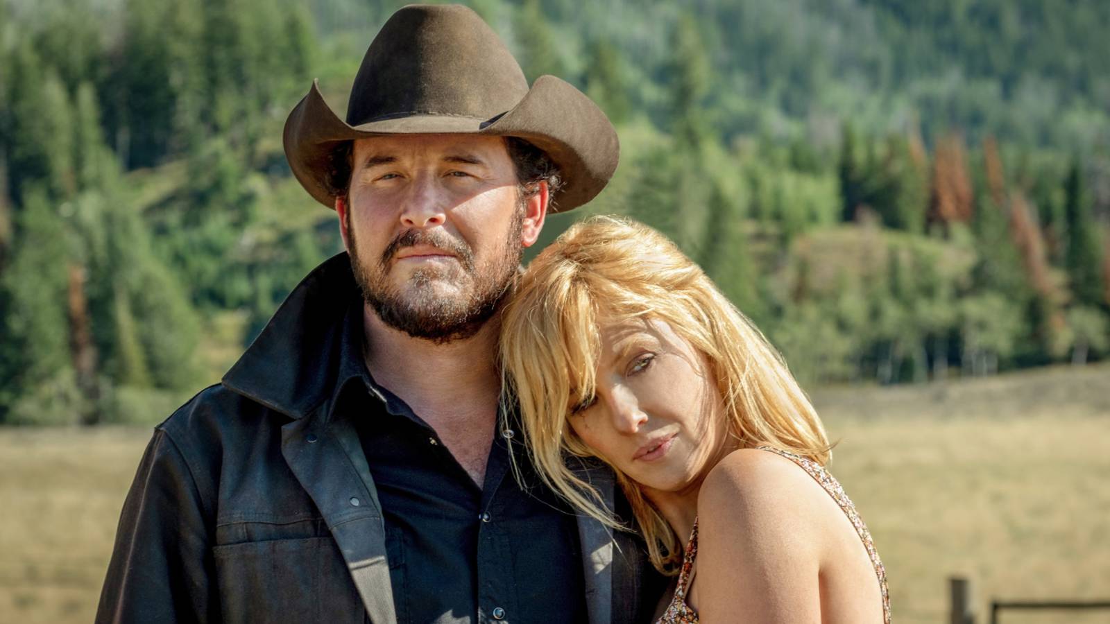 El spin-off de Yellowstone de Beth & Rip se expande con 4 veces nominado al Oscar