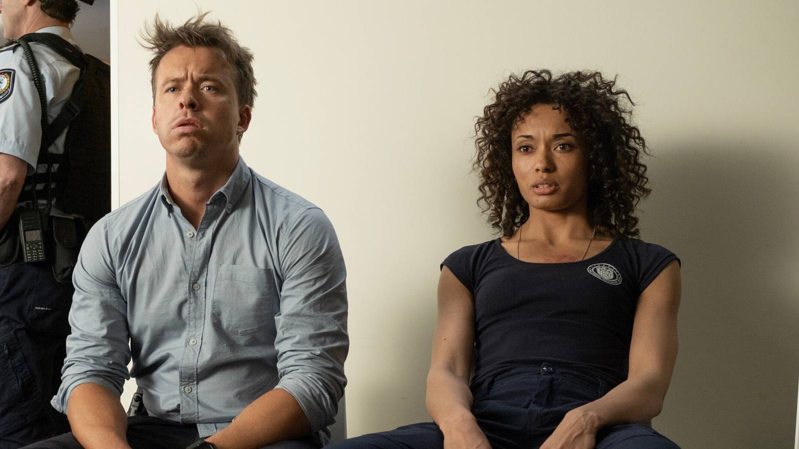 NCIS: El romance forzado de Sydney destaca por qué funciona el spin -off de Tony & Ziva