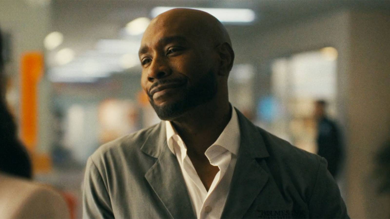 El nuevo Sherlock Holmes de Watson es un actor de villano favorito de los fanáticos