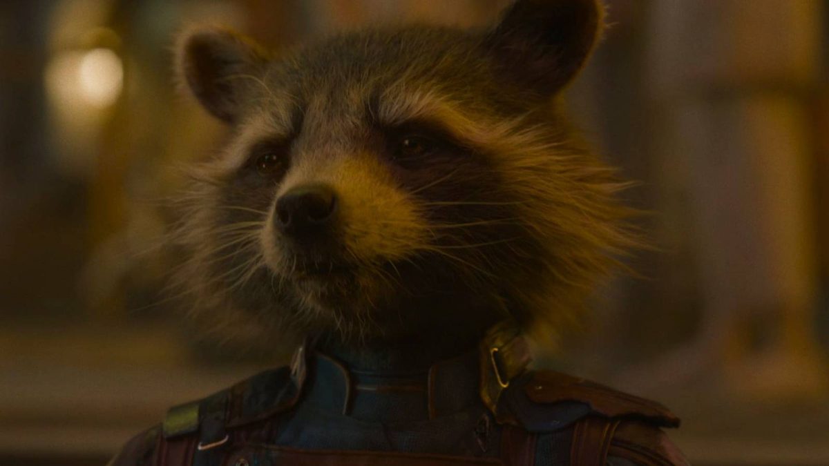 Olvidé cuánto peor 1 sola línea de diálogo hace que Rocket MCU Backtory