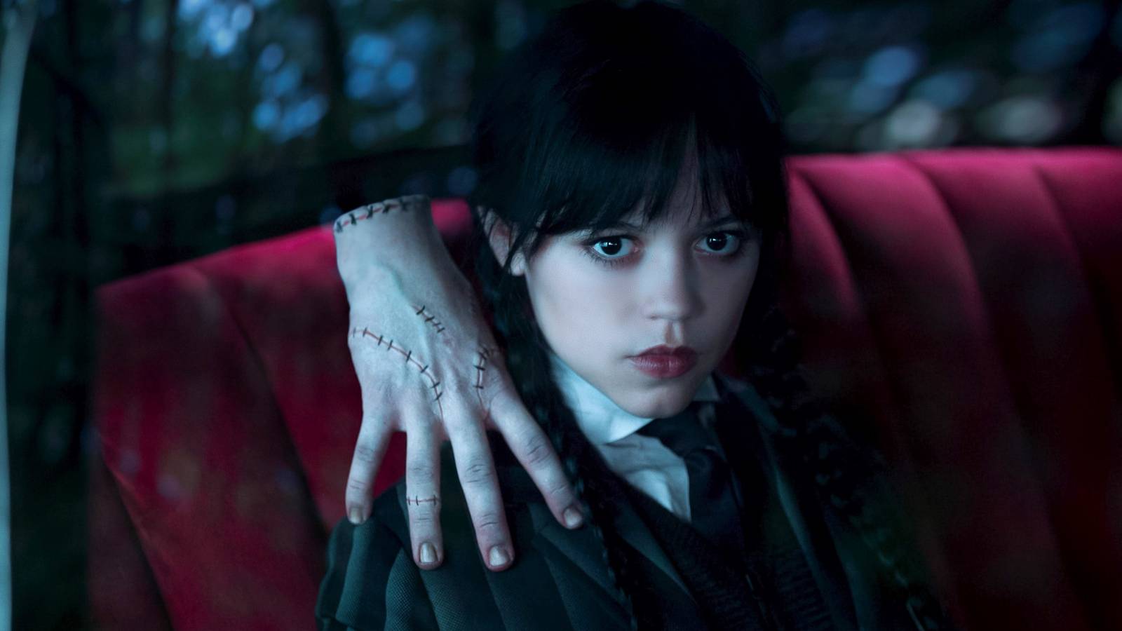 Miércoles la temporada 2 aplasta a Stranger Things Netflix Record