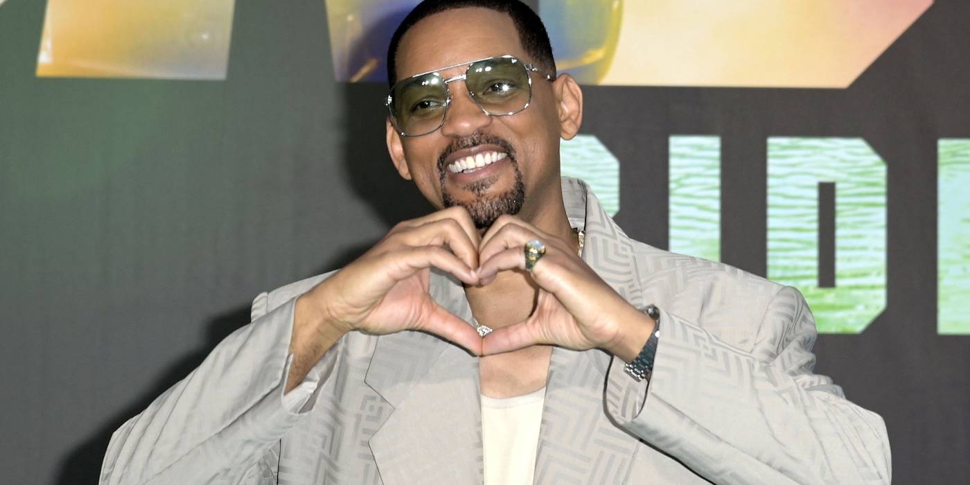 La nueva película de acción de Will Smith encuentra el reemplazo de Michael Bay