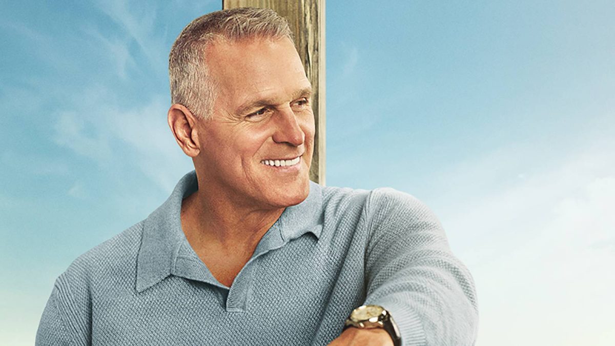 El elenco de la temporada 2 de Golden Bachelor revelado después de la reacción de Mel Owens