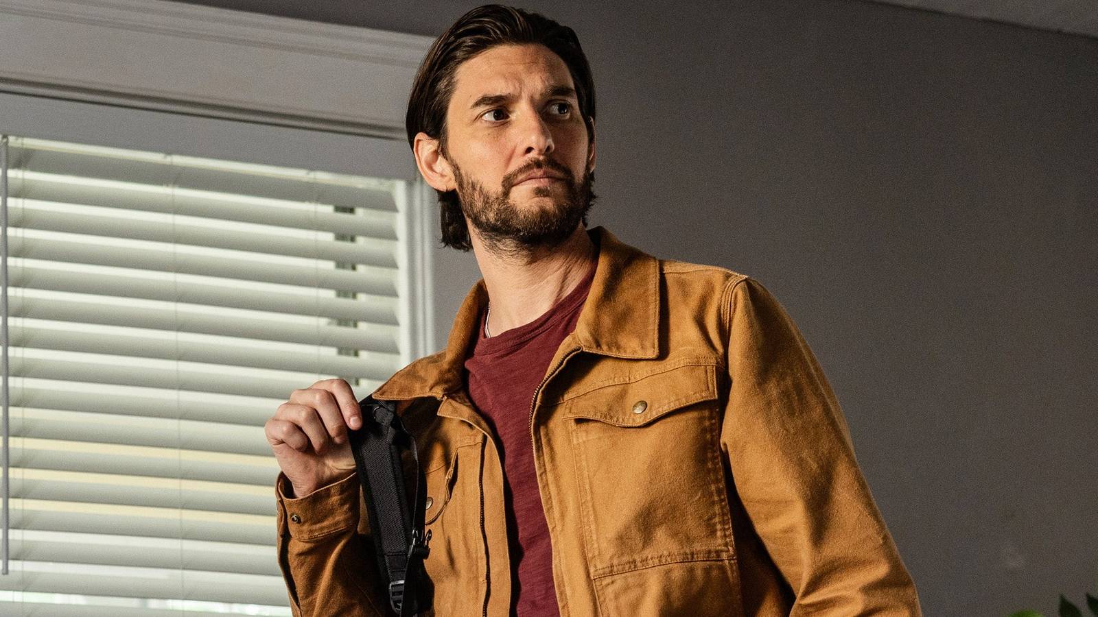 Si te encantó el show de Stephen King de Ben Barnes, mira su éxito de fantasía del 83%