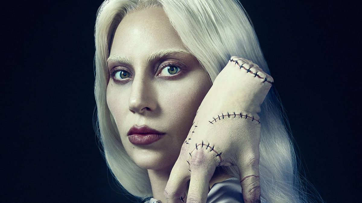El papel de Lady Gaga en la temporada 2 del miércoles explicó