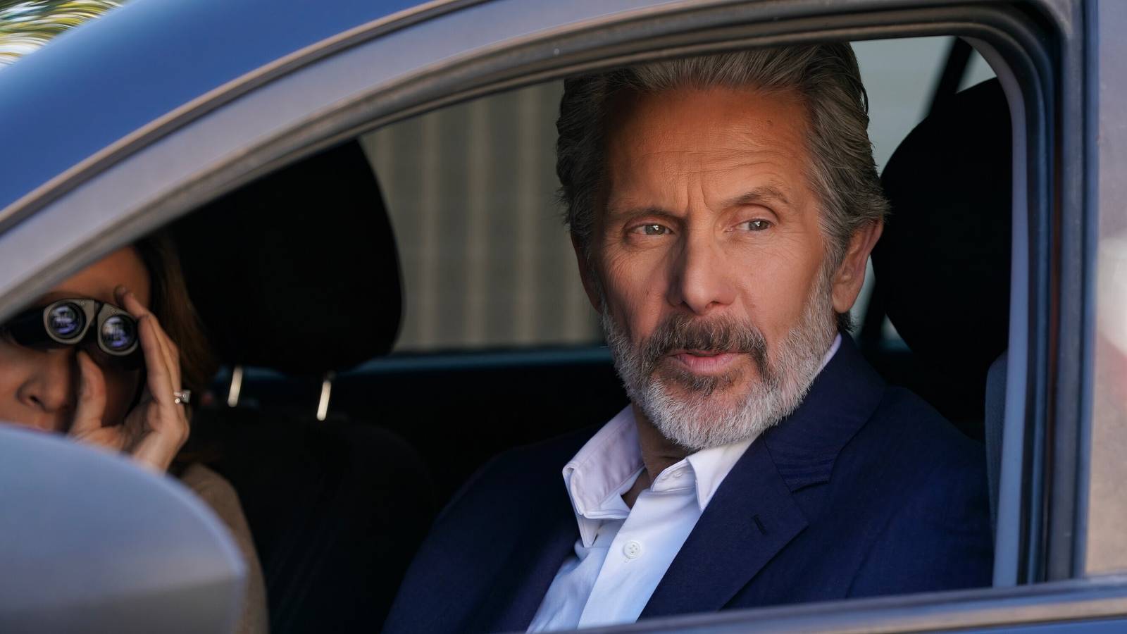 Gracias a reemplazar a Gibbs, NCIS finalmente encontró algo que perdió durante 12 años