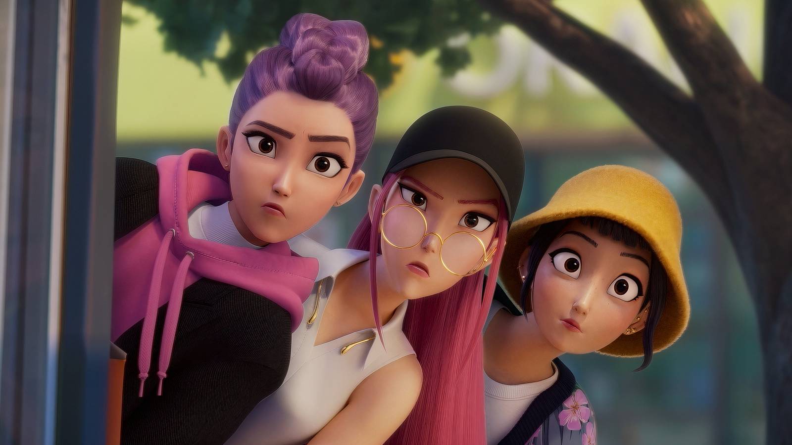 El éxito masivo de KPOP Demon Hunters resuelve una injusticia de Netflix de 4 años