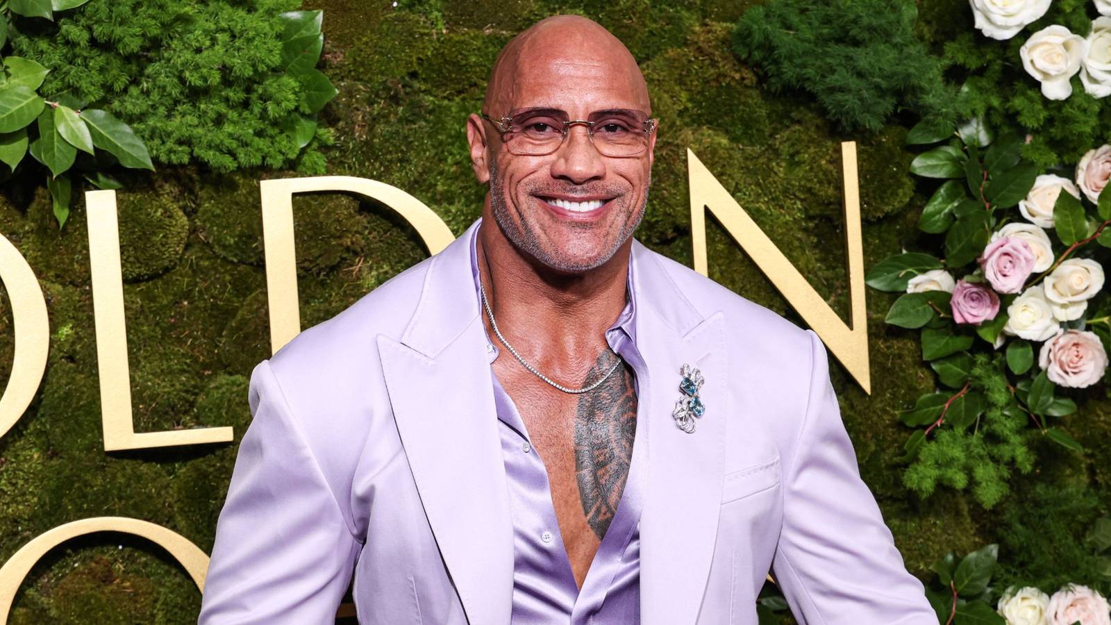 Dwayne Johnson podría hacer la historia de los Oscar el próximo año
