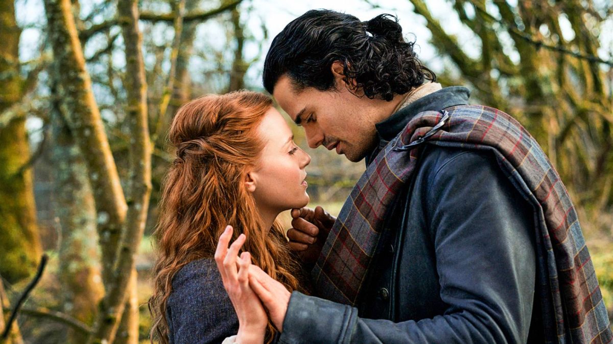 La sangre de mi sangre finalmente le da justicia al complicado villano de Outlander