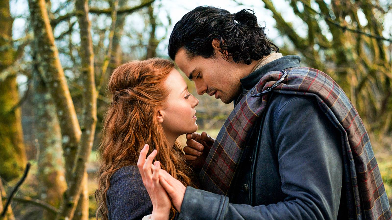 La sangre de mi sangre finalmente le da justicia al complicado villano de Outlander