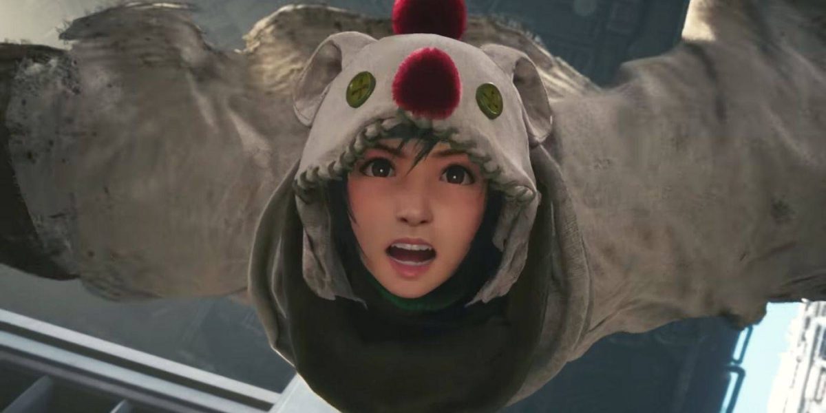 FF7 Remake Intergrade On Switch 2 Obtiene una actualización prometedora, pero nos han quemado antes