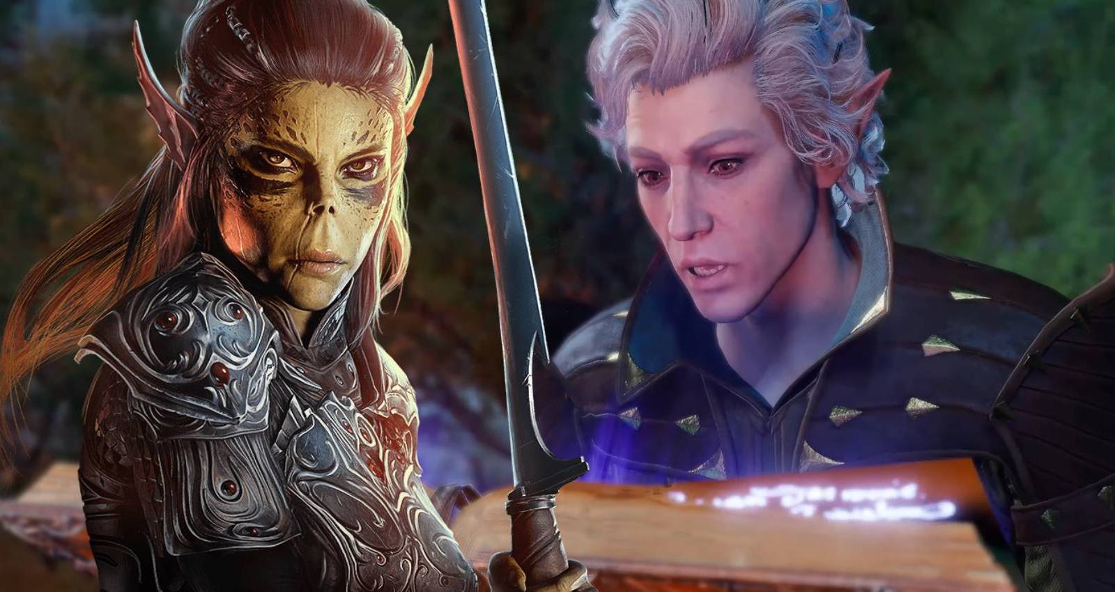 Los mayores secretos de Baldur’s Gate 3 se esconden a la vista