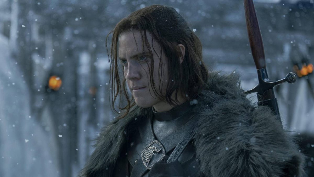 La temporada 3 de House of the Dragon emite oficialmente uno de los mejores miembros de la casa en la historia de Got History