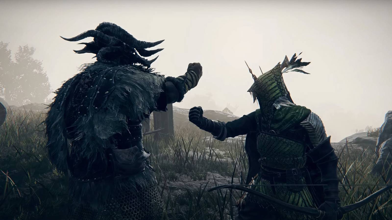 Elden Ring Nightreign finalmente está dando a los jugadores una razón para volver