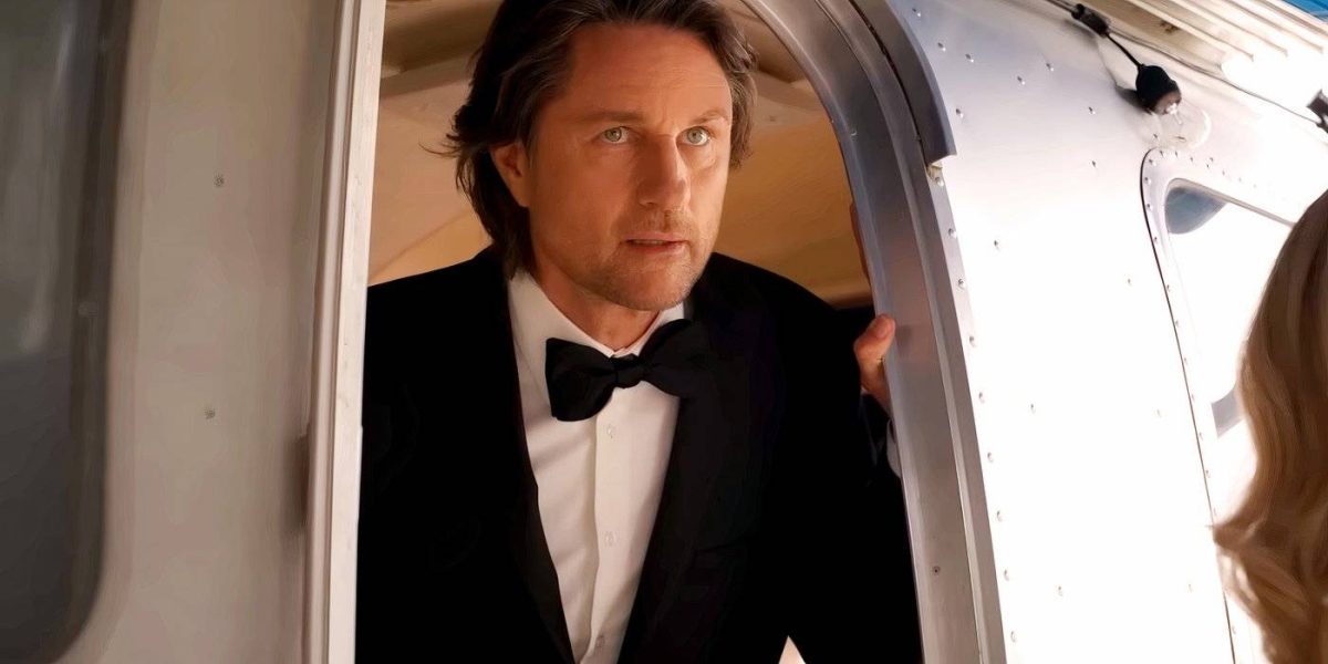 El reemplazo perfecto de Virgin River se hace cargo de las listas de transmisión de Netflix con dos primeros 10 lugares