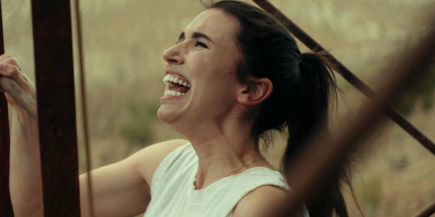 Otoño 2: Sequel a $ 21M Sleeper Hit Thriller agrega las primeras 3 estrellas