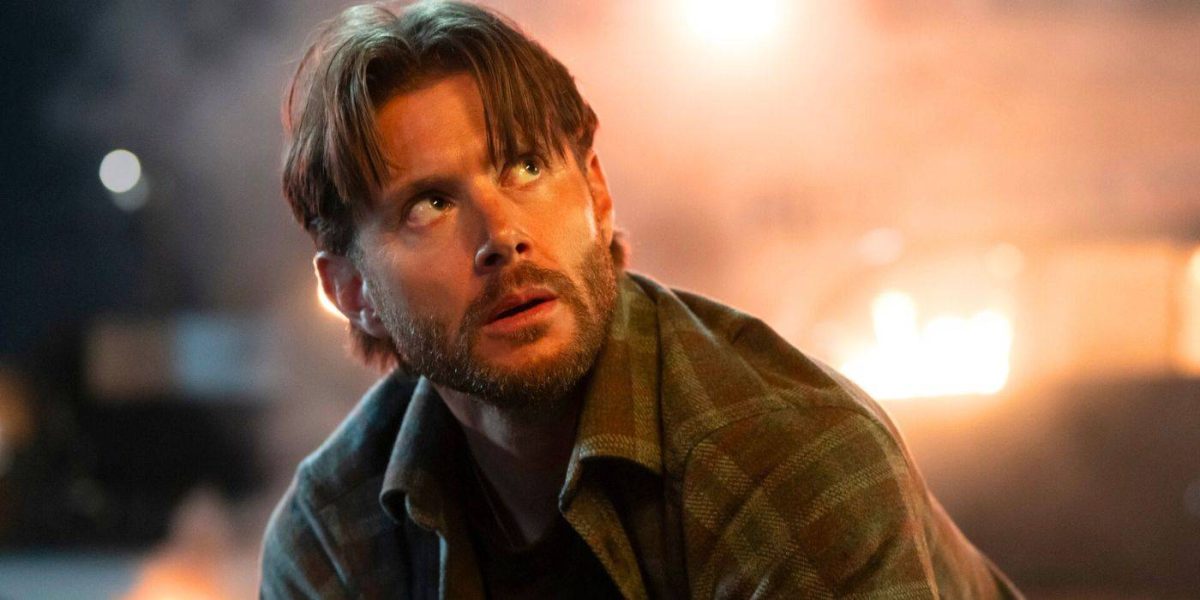 La temporada 2 de la cuenta regresiva recibe una actualización alentadora de Showrunner de Jensen Ackles Thriller con 73% de audiencia RT