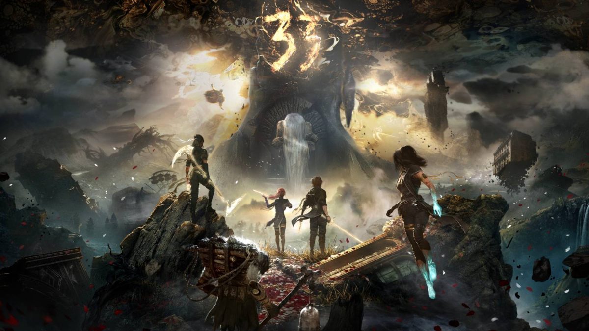 Olvídate de Clair Obscur, el mejor juego de rol por turnos de 2025 se está pasando por alto