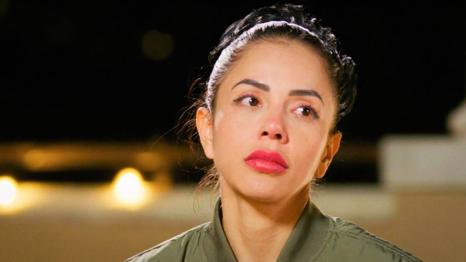 7 años después, esta estrella de franquicia de 90 días todavía no ha encontrado su equilibrio