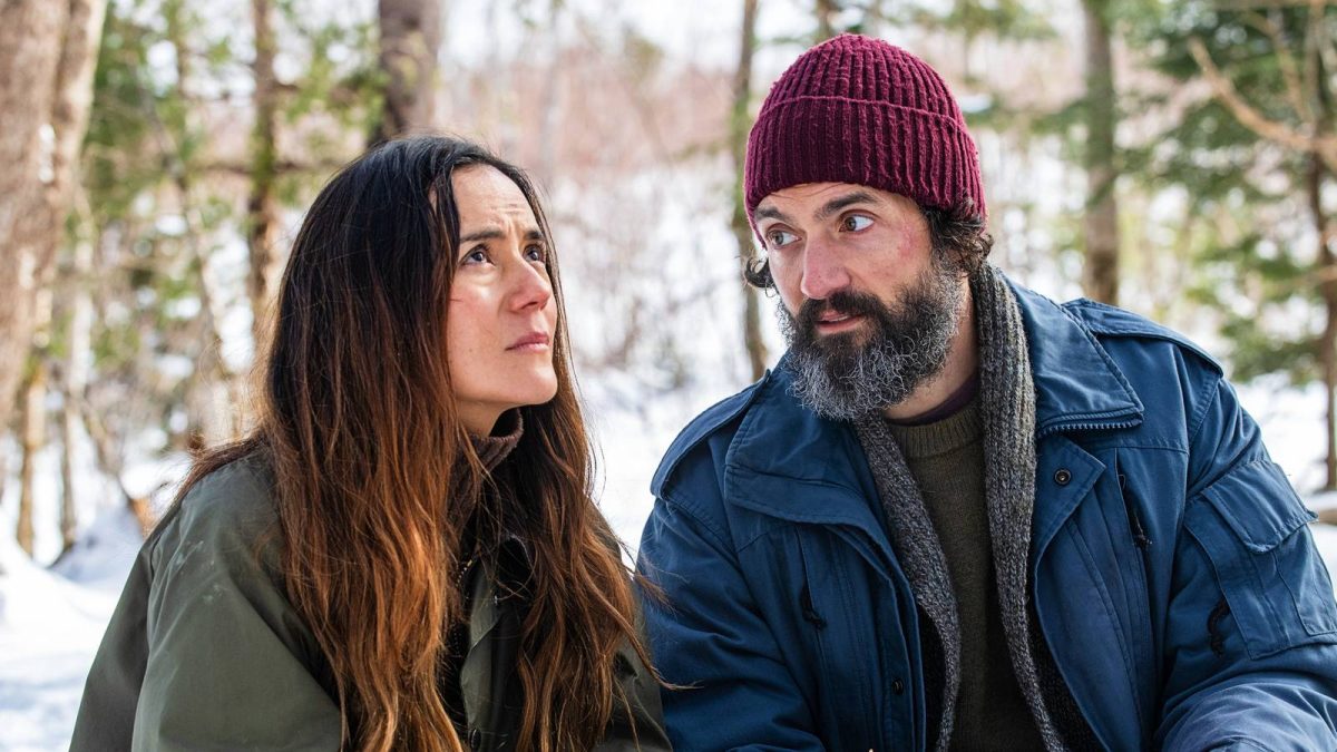 De la espera de la temporada 4 será más insoportable con la última actualización de Star of 96% RT Horror Series