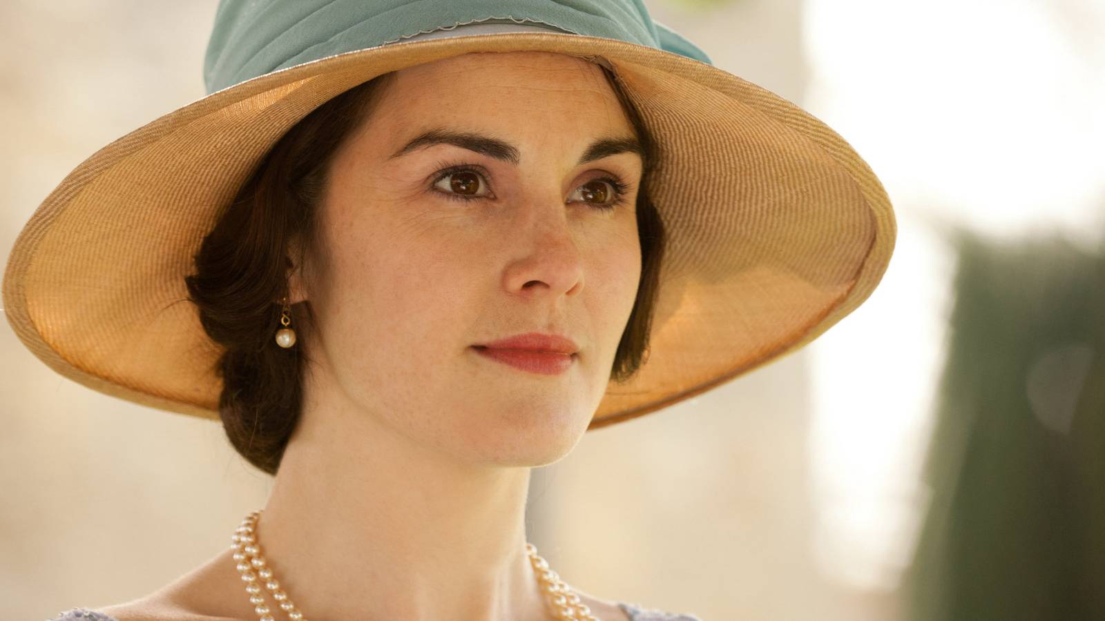 MARY’s Ultimate Ending & Maggie Smith Tribute en Downton Abbey 3 dirigido por la estrella Michelle Dockery