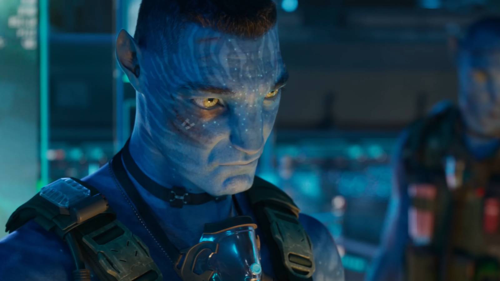 15 años después, una revancha épica de los Oscar se está gestando