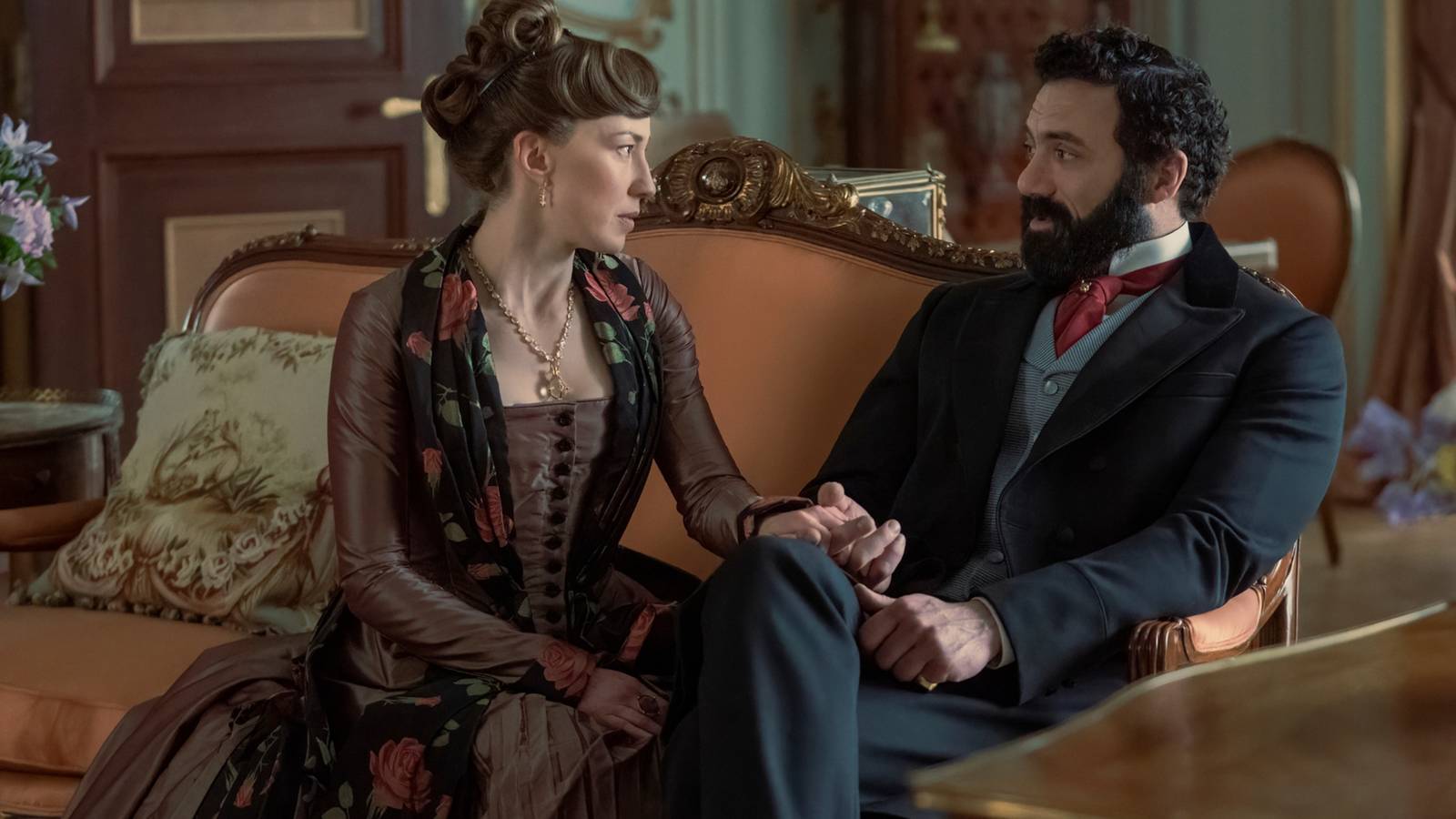 La mayor mentira de George Russell en la era dorada demuestra que es como Bertha