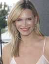 Tiro en la cabeza de Natasha Henstridge