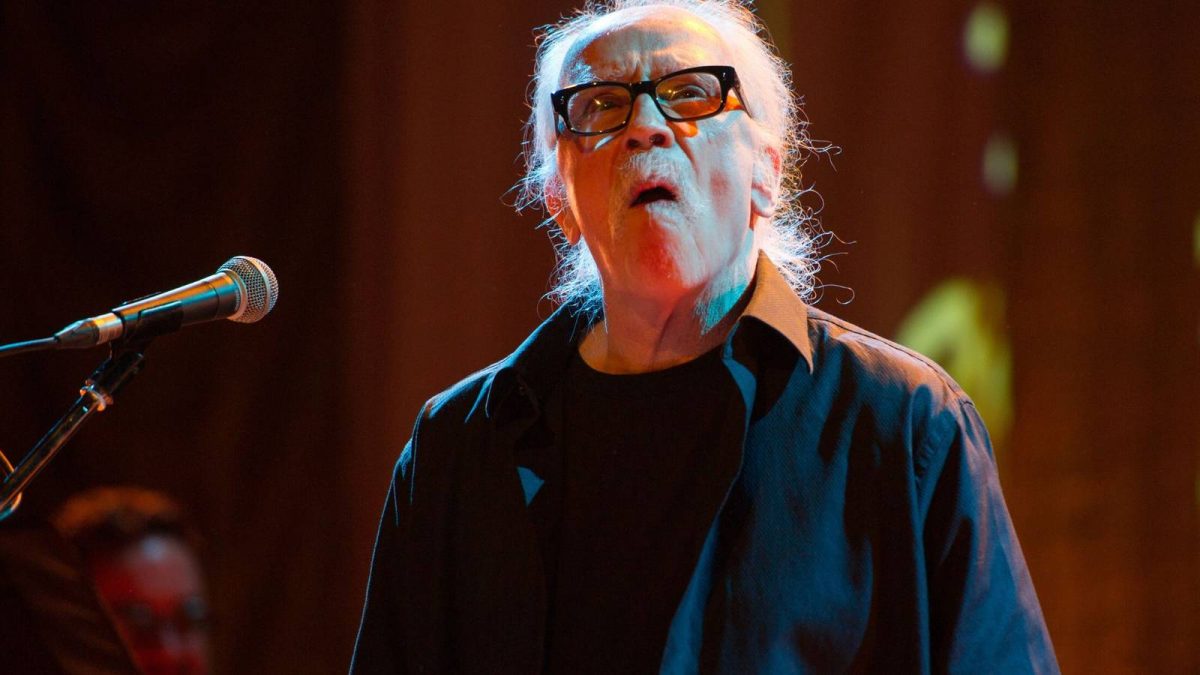 Esta película de 2000 recaudó solo $ 14 millones y obtuvo un 23% en RT, pero la banda sonora es 10/10