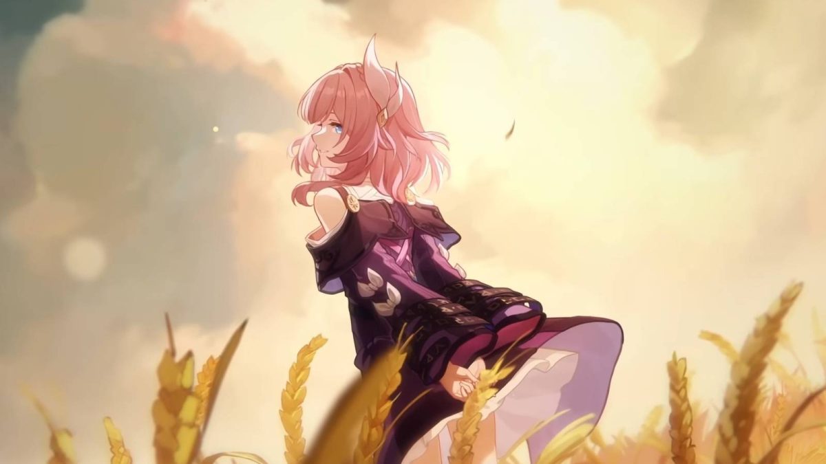 New Honkai Star Rail fugas: el mejor personaje de 2025 es recibir una repetición pronto